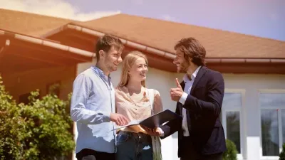 Avis avant achat immobilier Morvillars